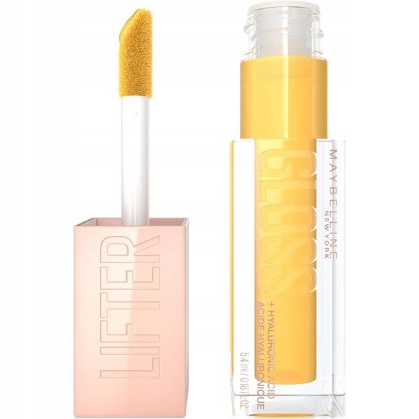 

Блеск для губ MAYBELLINE Lifter Gloss 026 Медовый 5,4 мл
