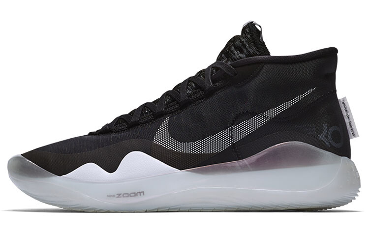 

Баскетбольные кроссовки унисекс Nike KD 12