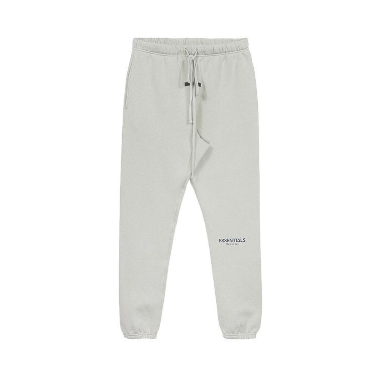 

Спортивные брюки Fear of God Essentials Sweatpants, Concrete