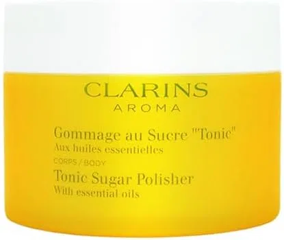 Скраб для тела Clarins Tonic 250 г