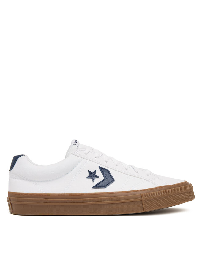 

Тканевые кроссовки Sport Casual A13493C Converse, белый