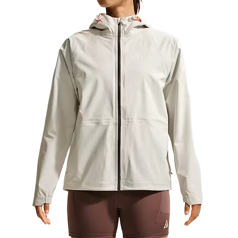 Куртка для бега Nike ACG Mountain Peak White