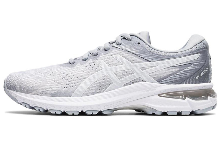

Кроссовки Asics Women's GT 2000 8 'Piedmont Grey'
