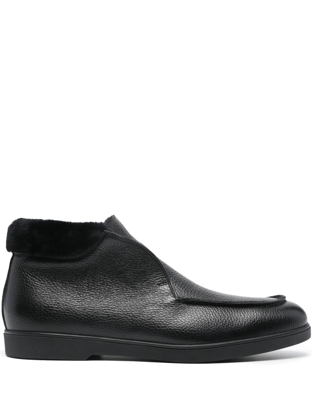 

Ботинки Cervo Casadei, черный