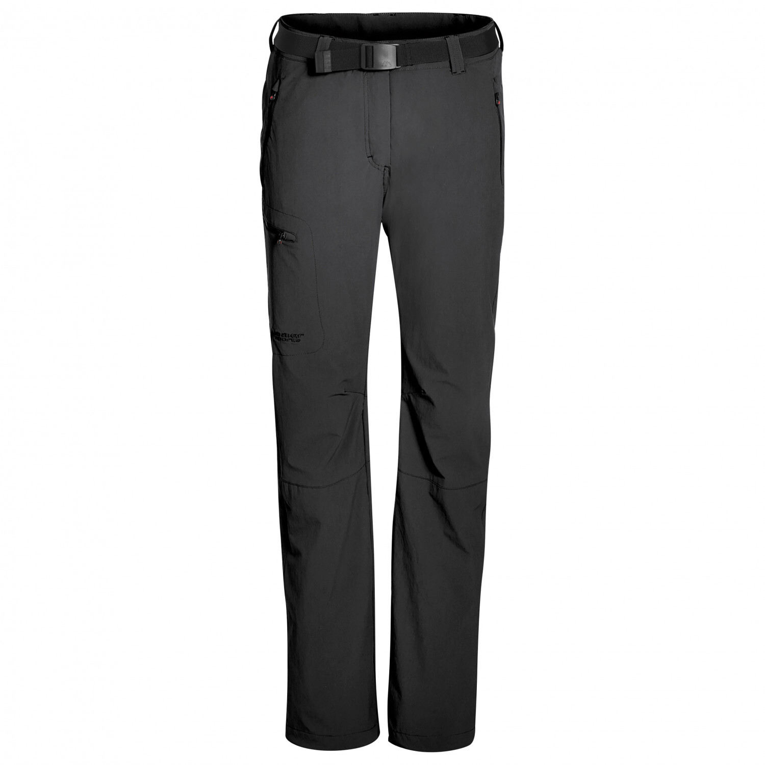 

Зимние брюки Maier Sports Women's Rechberg, черный