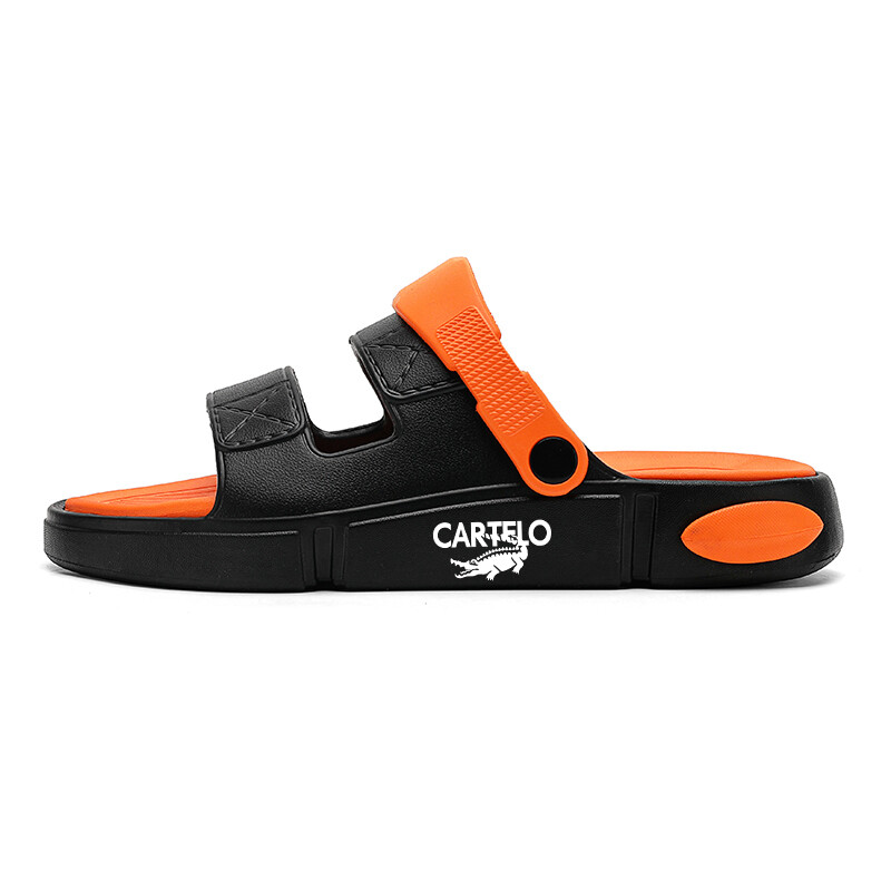 

Сандалии CARTELO Beach Sandals Men