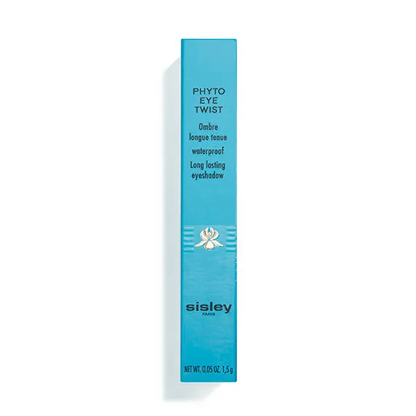 Тени для век, карандаш и подводка для глаз Phyto Eye Sisley, цвет fawn — фото 4