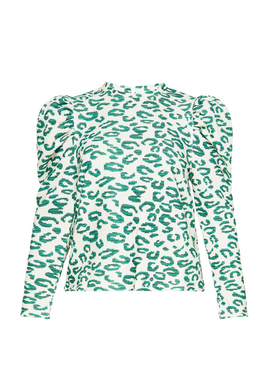 

Блуза FELIPA Fashion Look, от белого