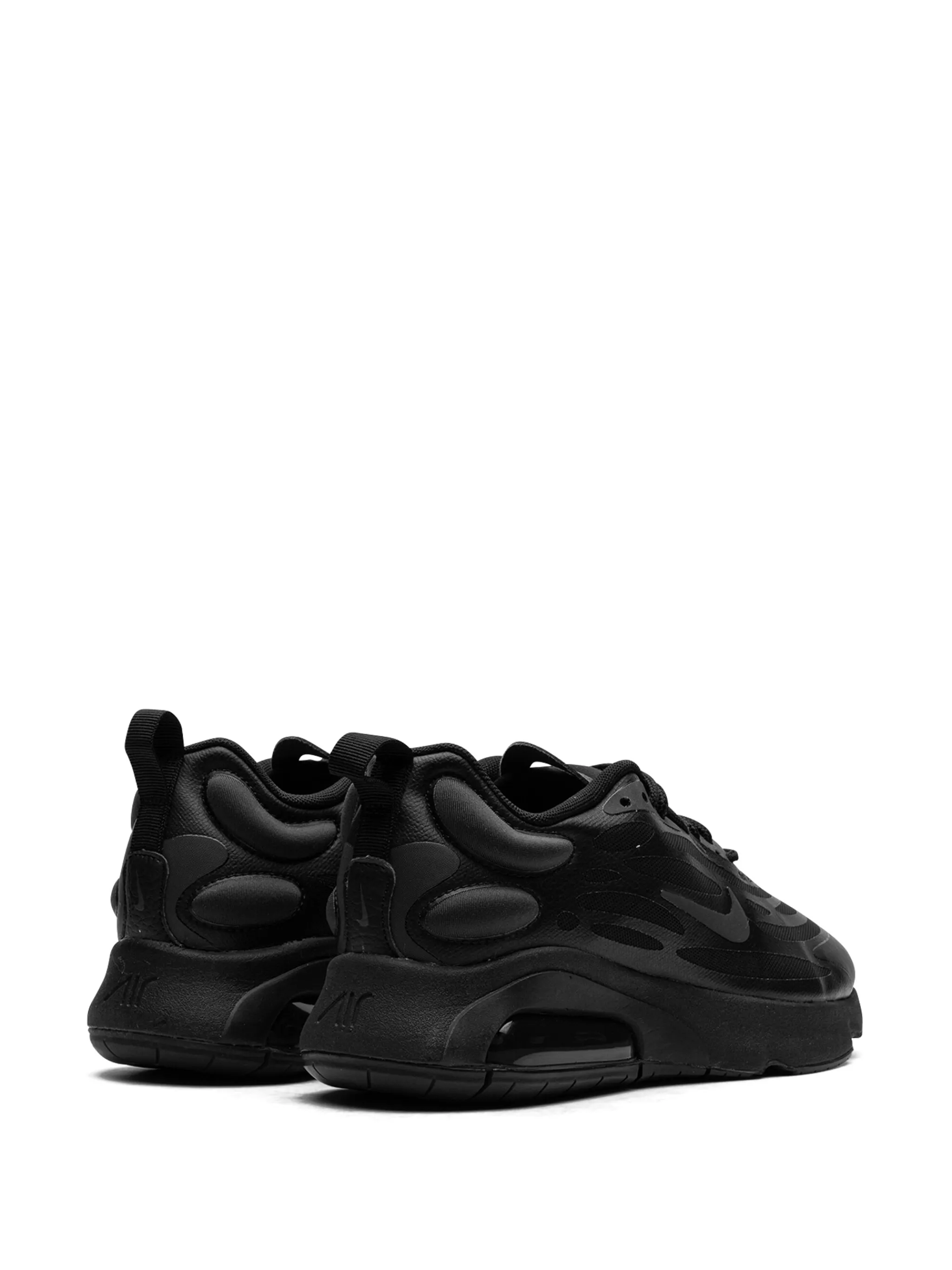 Кроссовки Air Max Exosense Black/Anthracite Nike, черный — фото 3