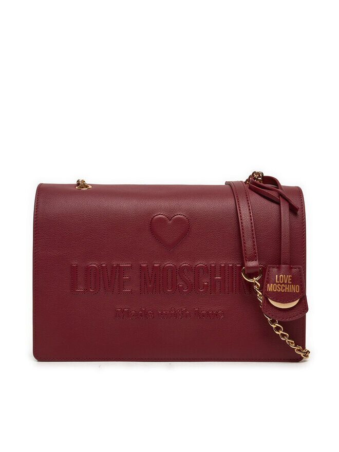 

Сумка LOVE MOSCHINO JC4113PP1LL1055A, коричневый