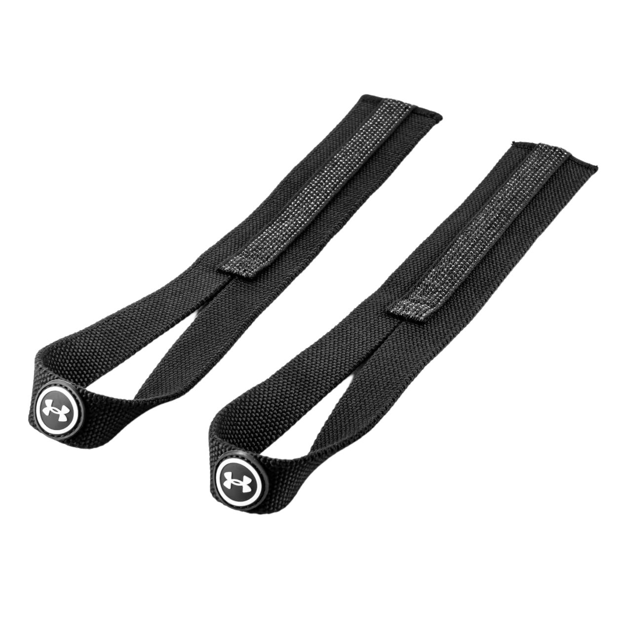 

Пояс для тяжелой атлетики Fitness Under Armour, черный