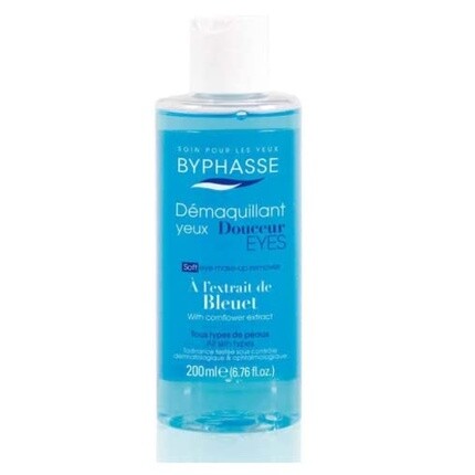 

Средство для снятия макияжа, Byphasse