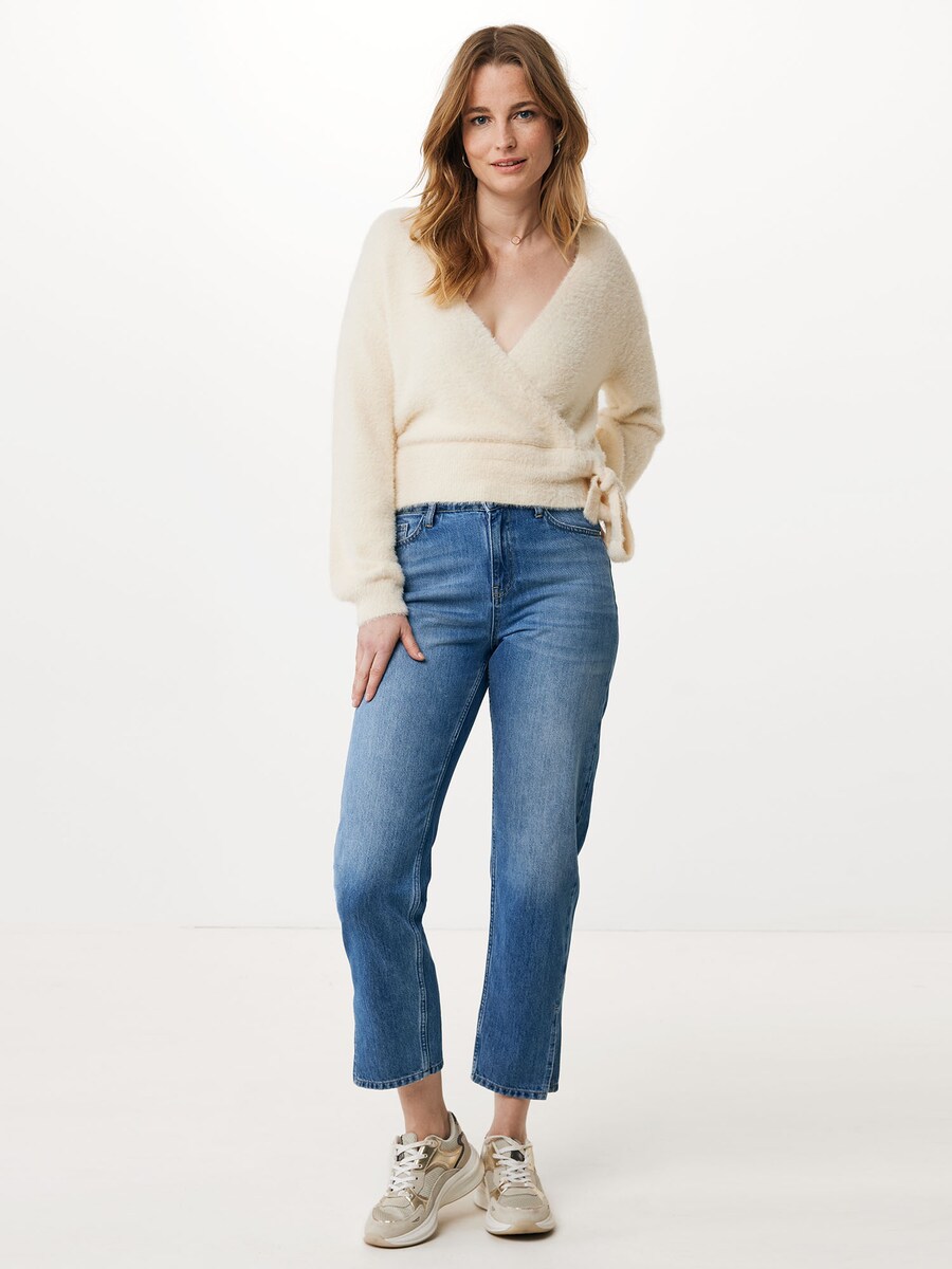 

Свитер MEXX, Cream