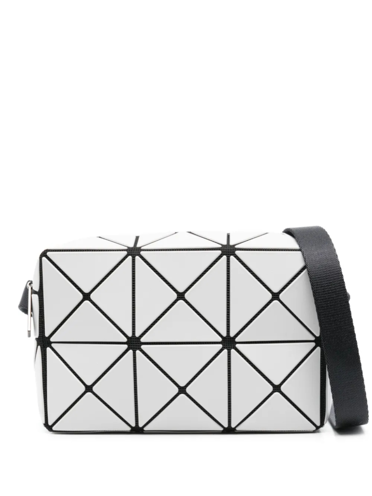 

Сумка через плечо Cuboid Bao Bao Issey Miyake, серый