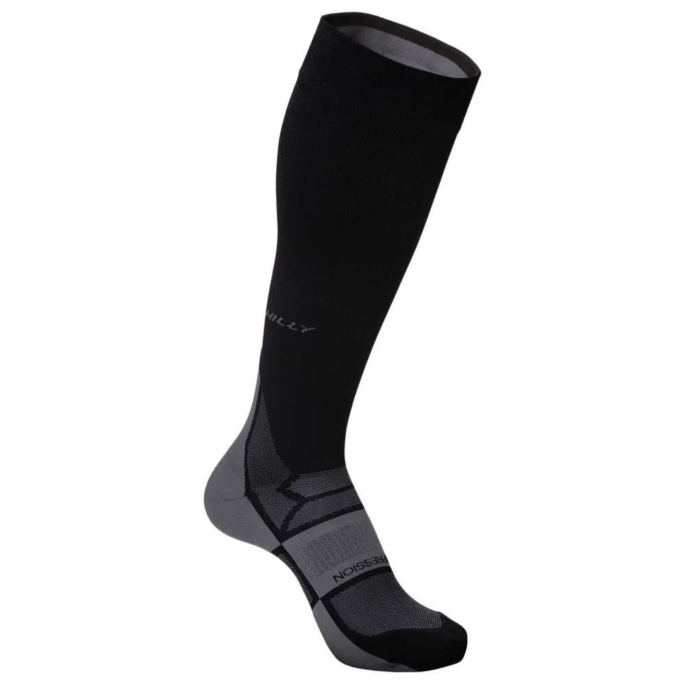 

Носки Hilly Pulse Sock Min long, черный
