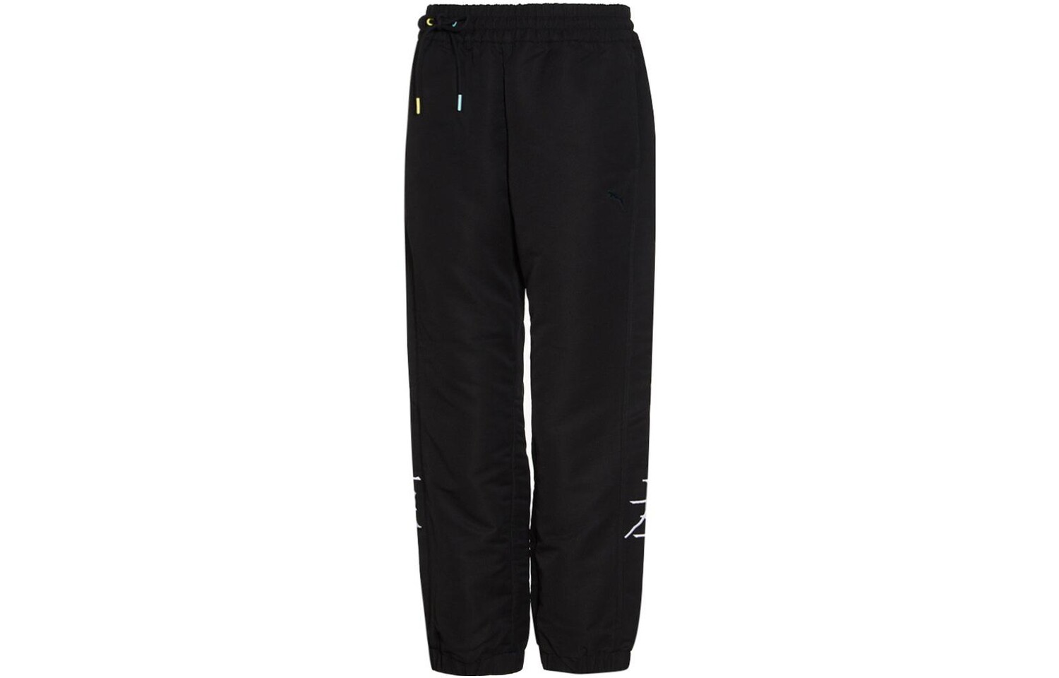 

Женские спортивные брюки Puma, цвет Black