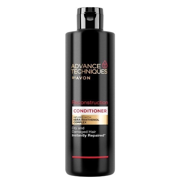 

КОНДИЦИОНЕР ДЛЯ ВОССТАНОВЛЕНИЯ ВОЛОС ADVANCE 250 МЛ AVON