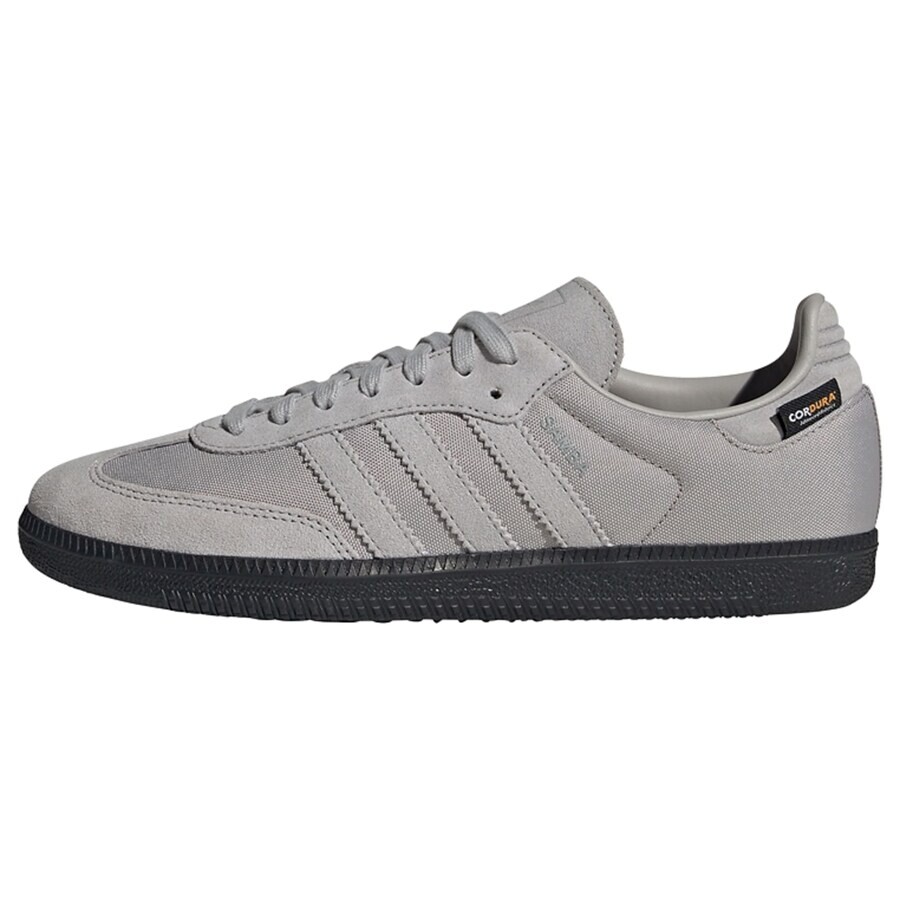 

Повседневные кроссовки ADIDAS ORIGINALS Sneakers Samba, серый