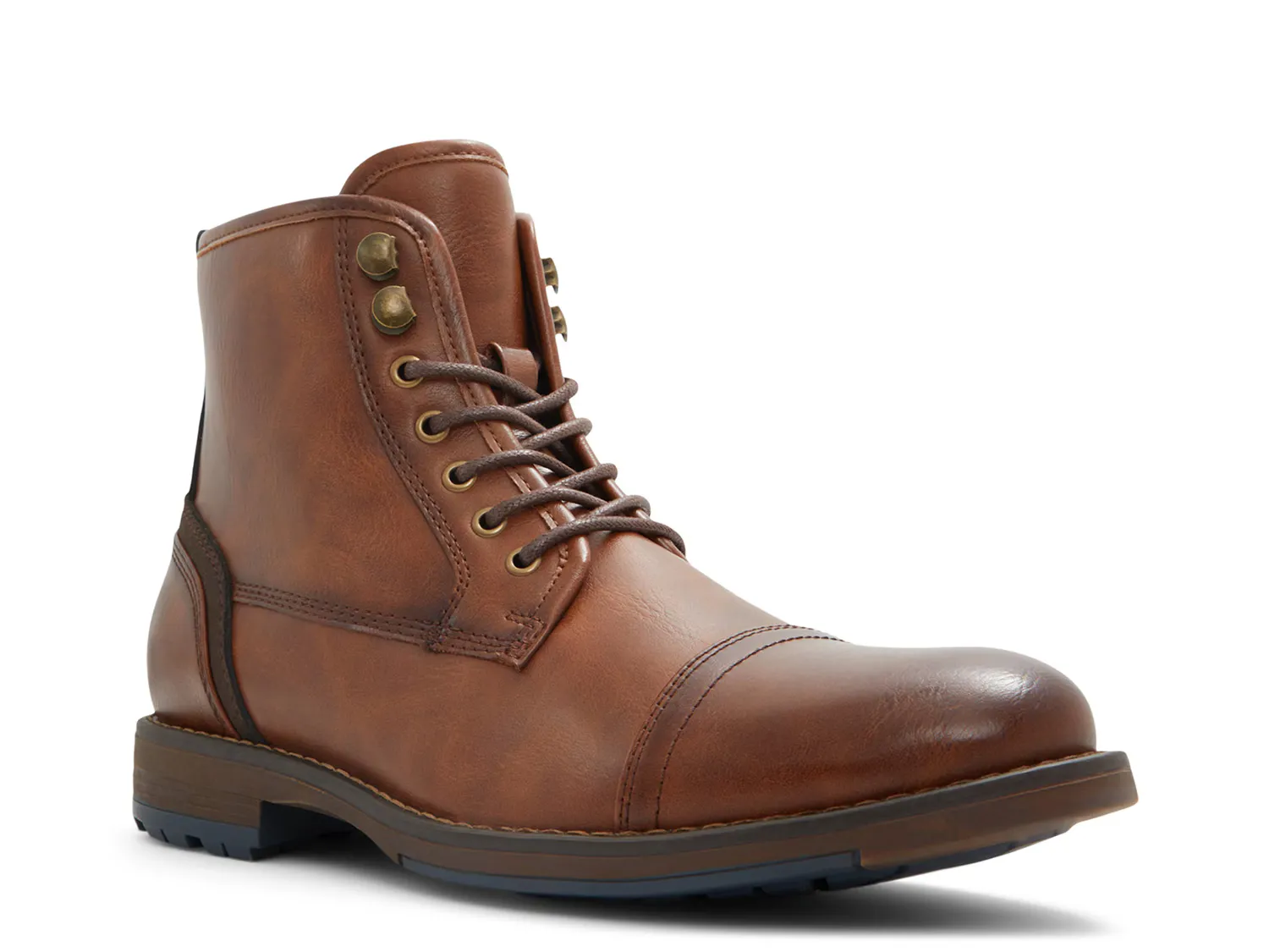 Сапоги Donovann Boot Call It Spring, цвет cognac