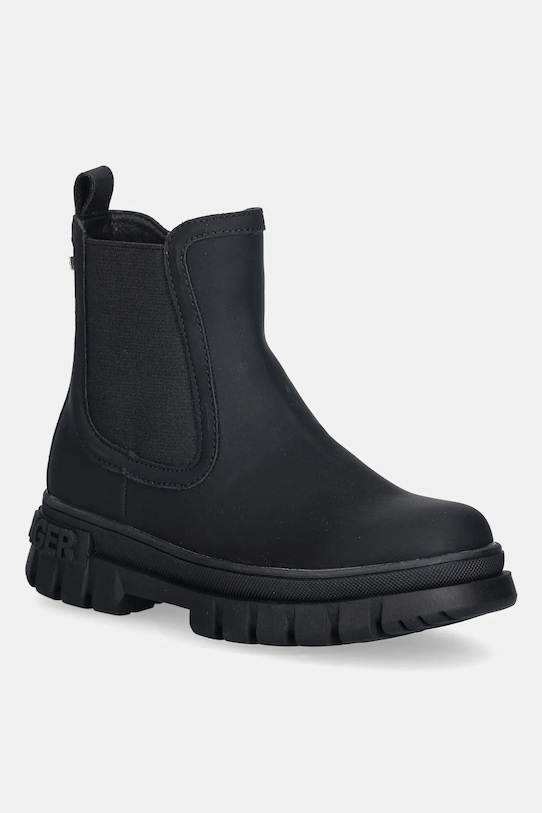 

Детские туфли Tommy Hilfiger, черный