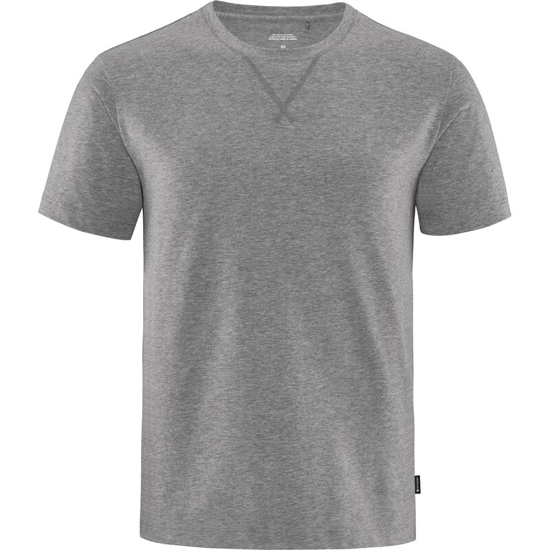 

Рубашка Ньютонм Schneider Sportswear, цвет stahl-meliert