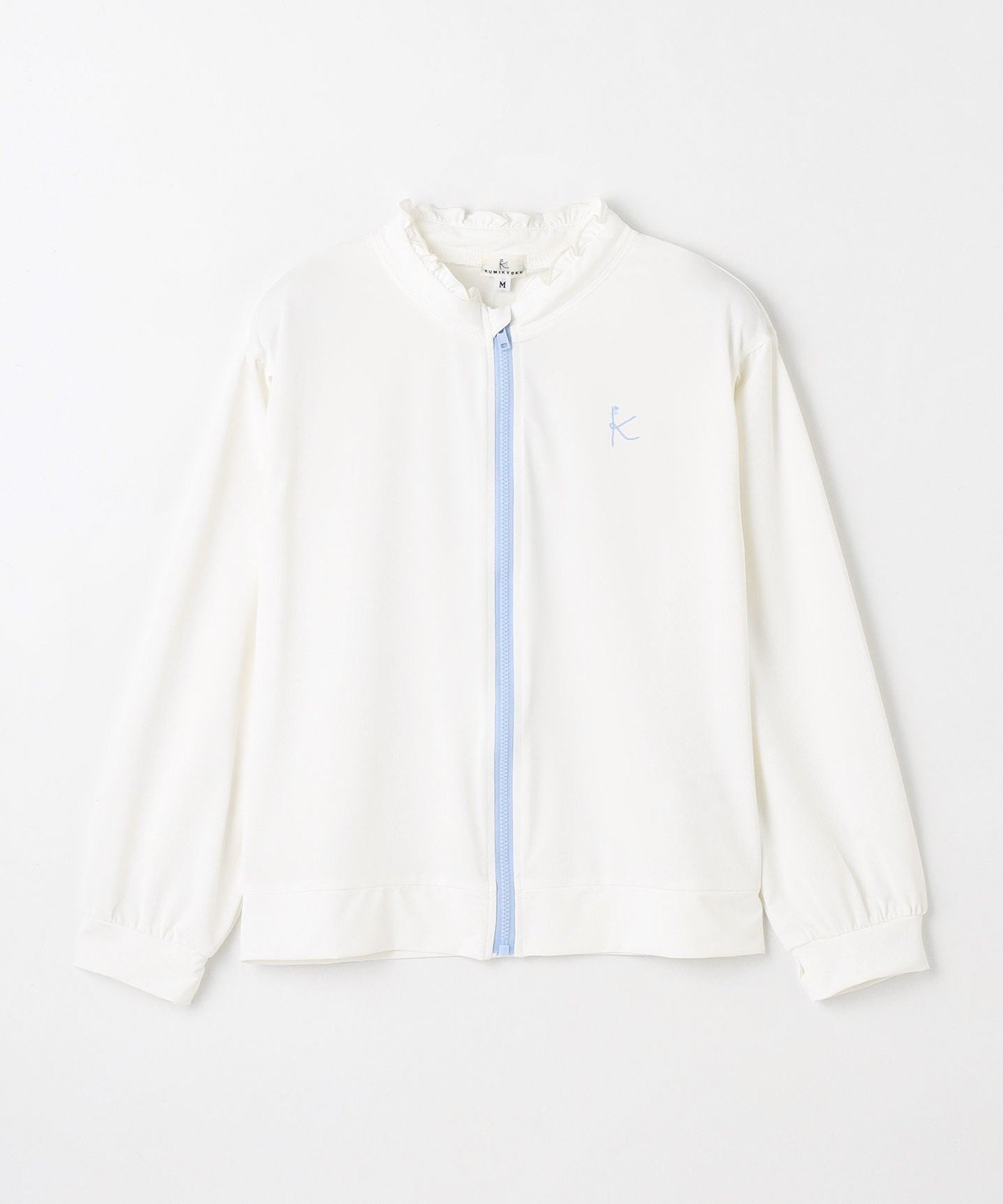 Защитная футболка от солнца Kids Suite, Off-white [002] — фото 2