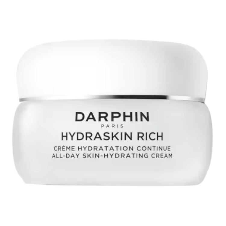 

Питательный и увлажняющий крем для лица plumping, nourishing and hydrating 50ml DARPHIN