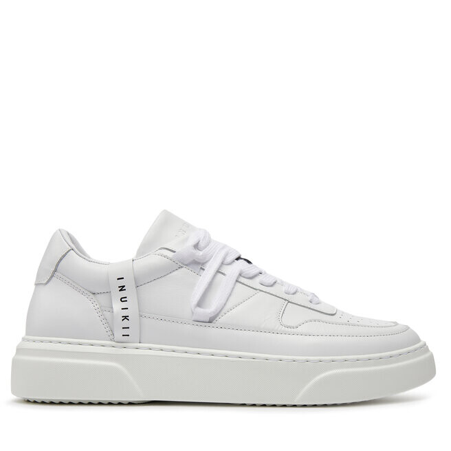 

Кроссовки Inuikii Leo 50102-855 White, белый