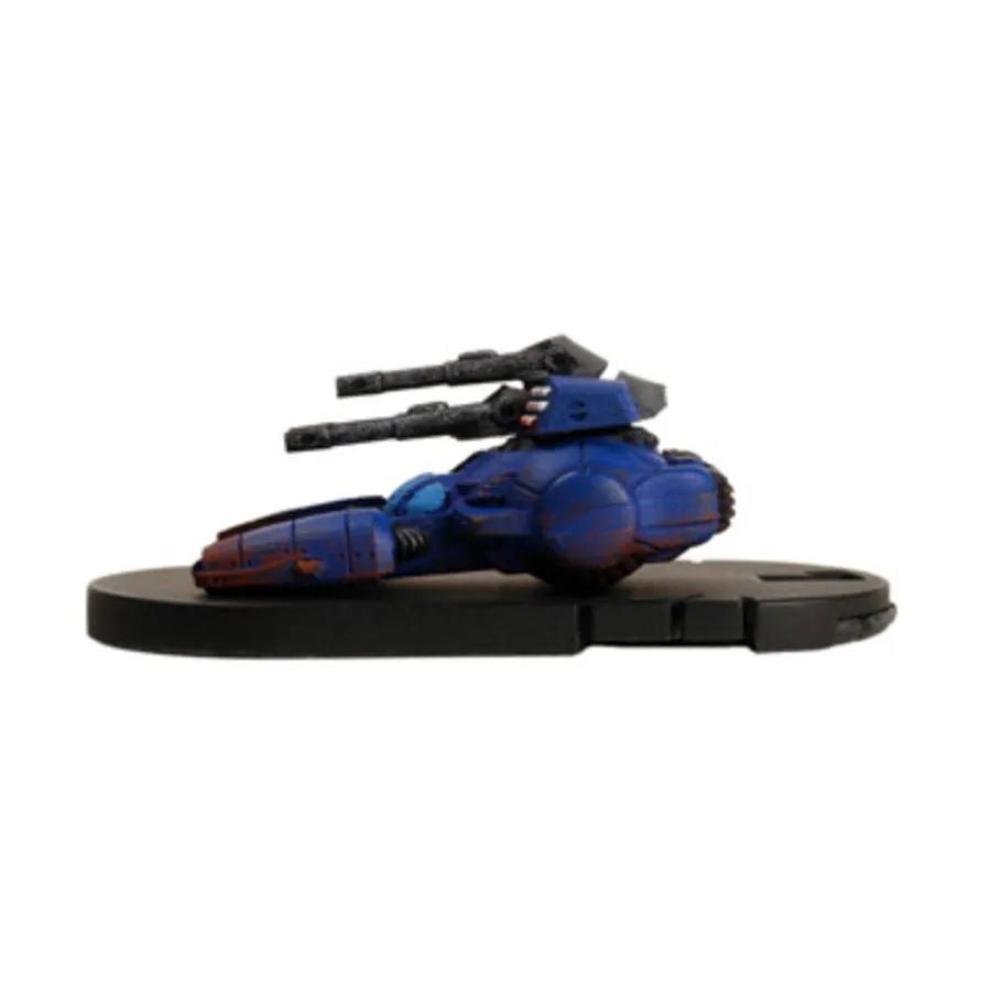 

Zibler Fast Strike Tank #052 — Элитный (U), Mechwarrior - Age of Destruction - Singles