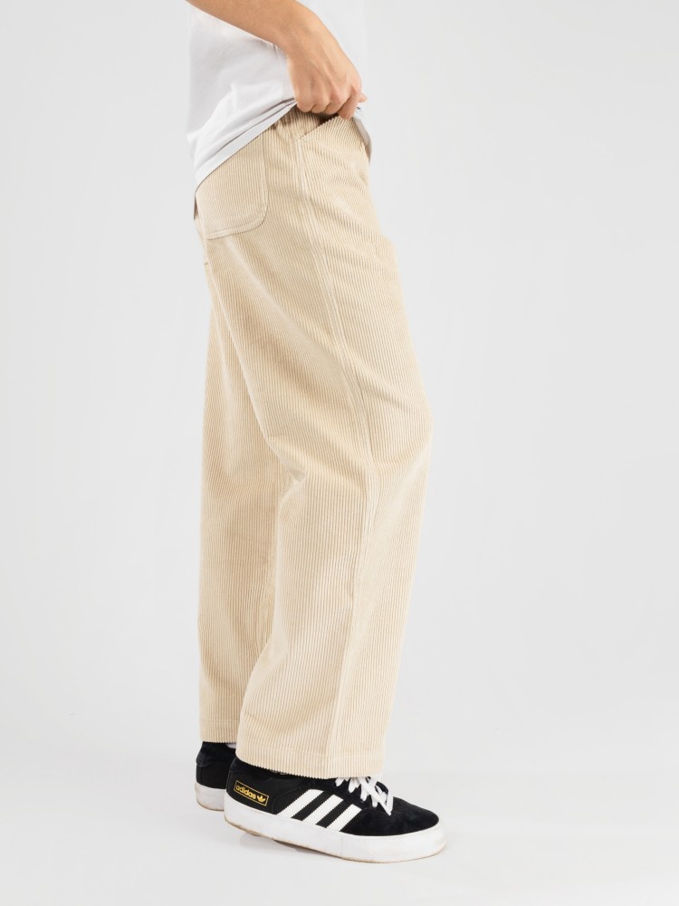 

Повседневные брюки Blue Tomato Kids Cord Kids Hose, off white