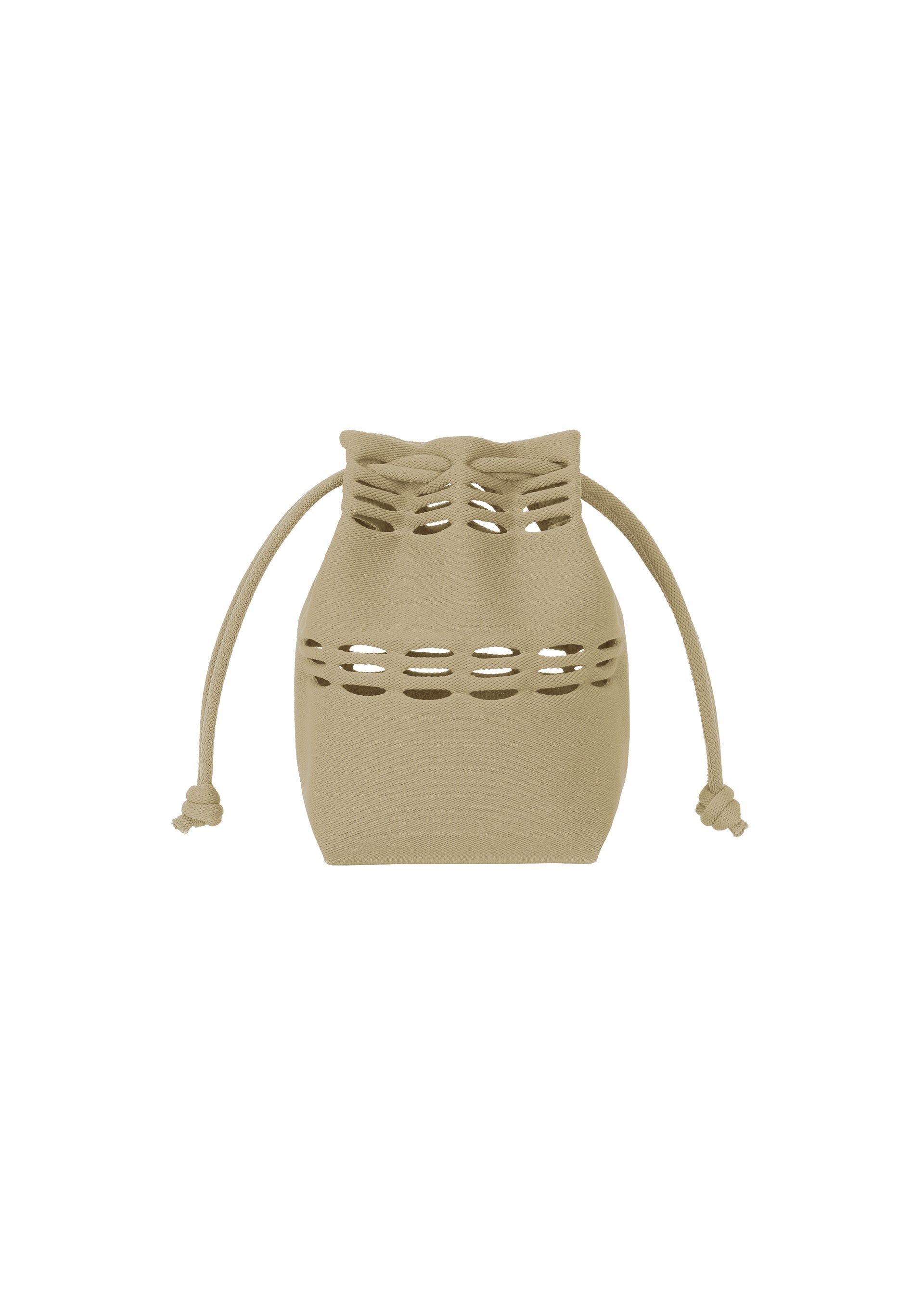 

Сумка mokko pocket Good Goods Issey Miyake, бежевый