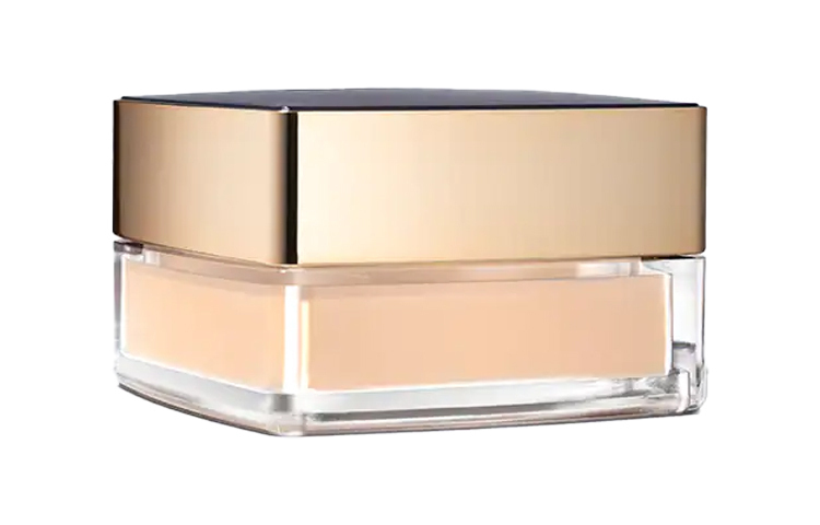 Yashilandai Double Wear Cloud Smoke рассыпчатая пудра для контроля жира и коррекции тона кожи 9g ESTEE LAUDER — фото 2
