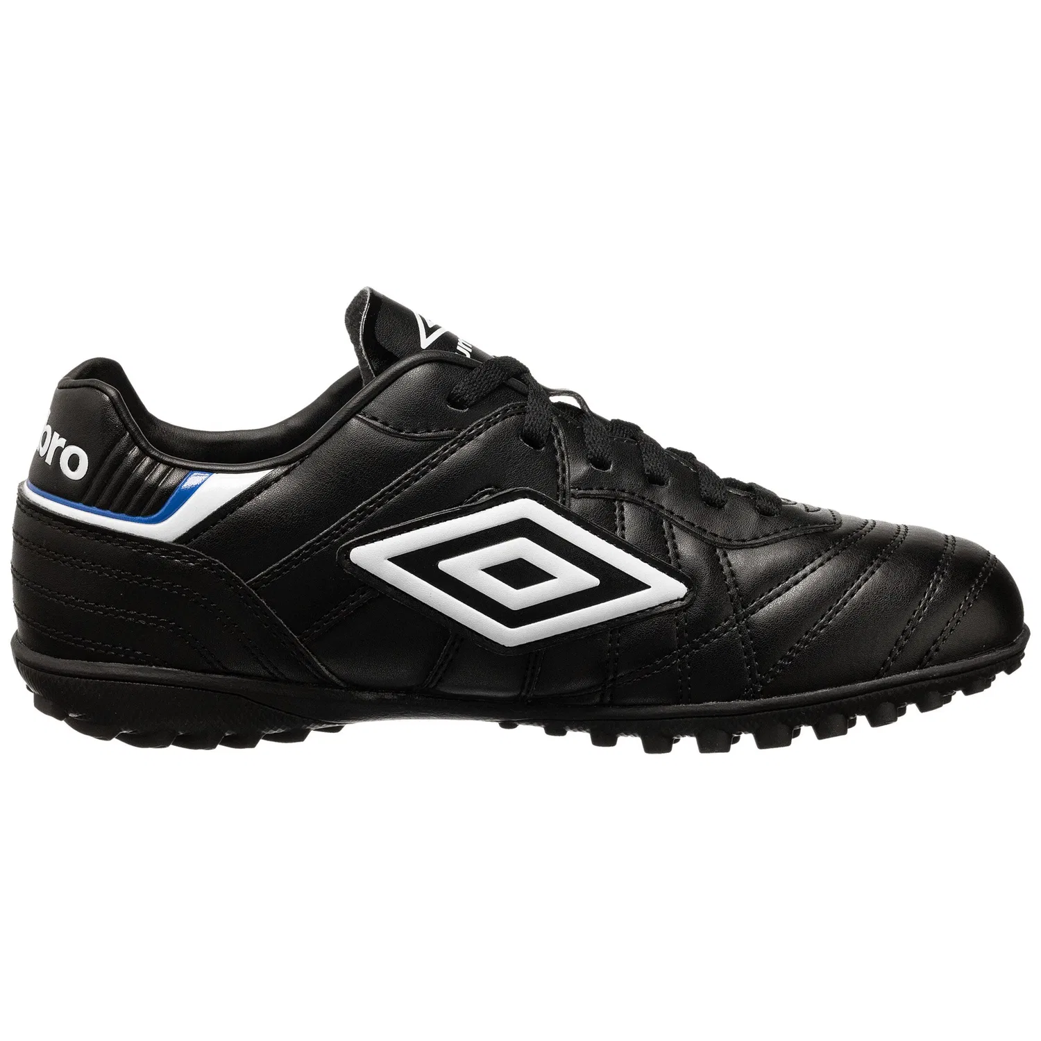 Футбольные бутсы 'Speciali Eternal Team' Umbro, Black — фото 4