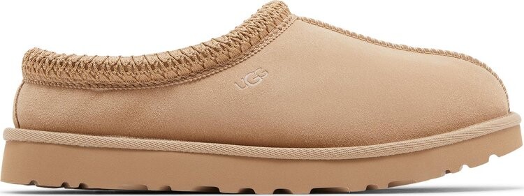 Кроссовки Wmns Tasman Slipper 'Sand', коричневый