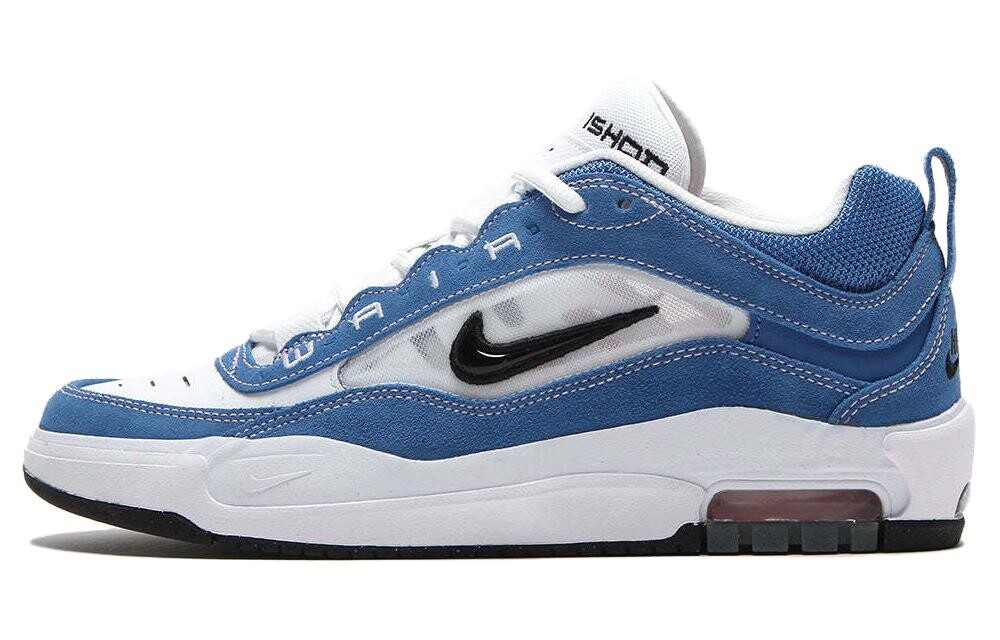 Кроссовки Nike SB Air Max Ishod Wair Star Blue