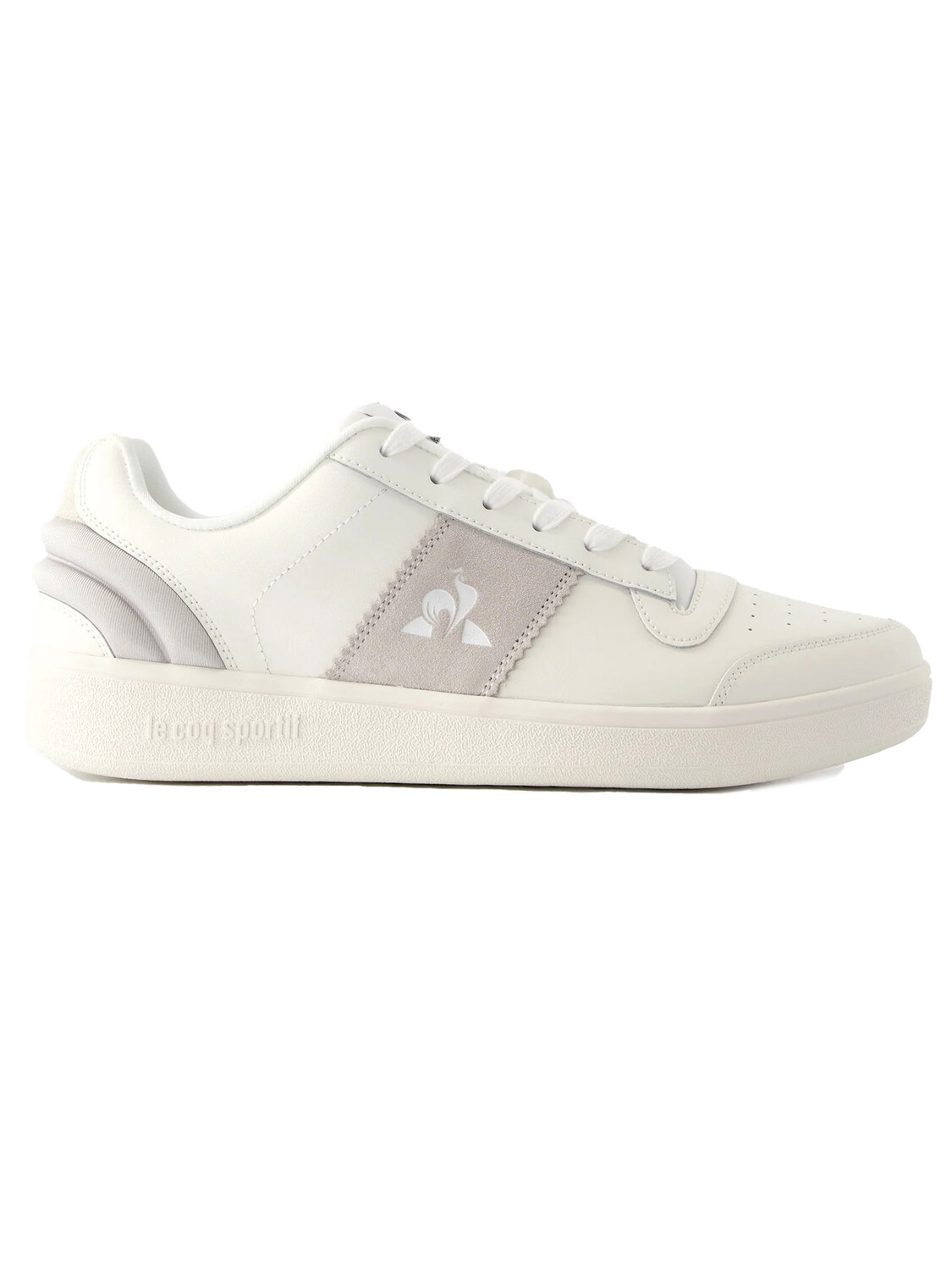 

Кроссовки olympia optical Le Coq Sportif, белый