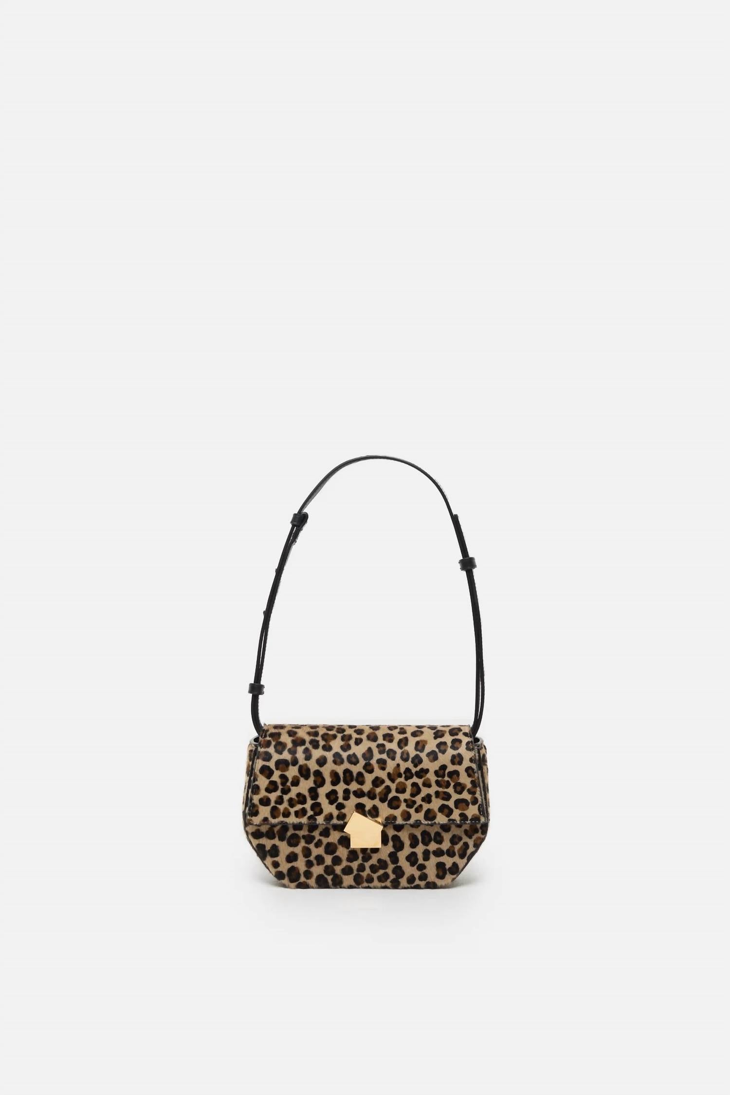 

Женская сумка One Small в цвете Urban Beige Closed, Urban Beige