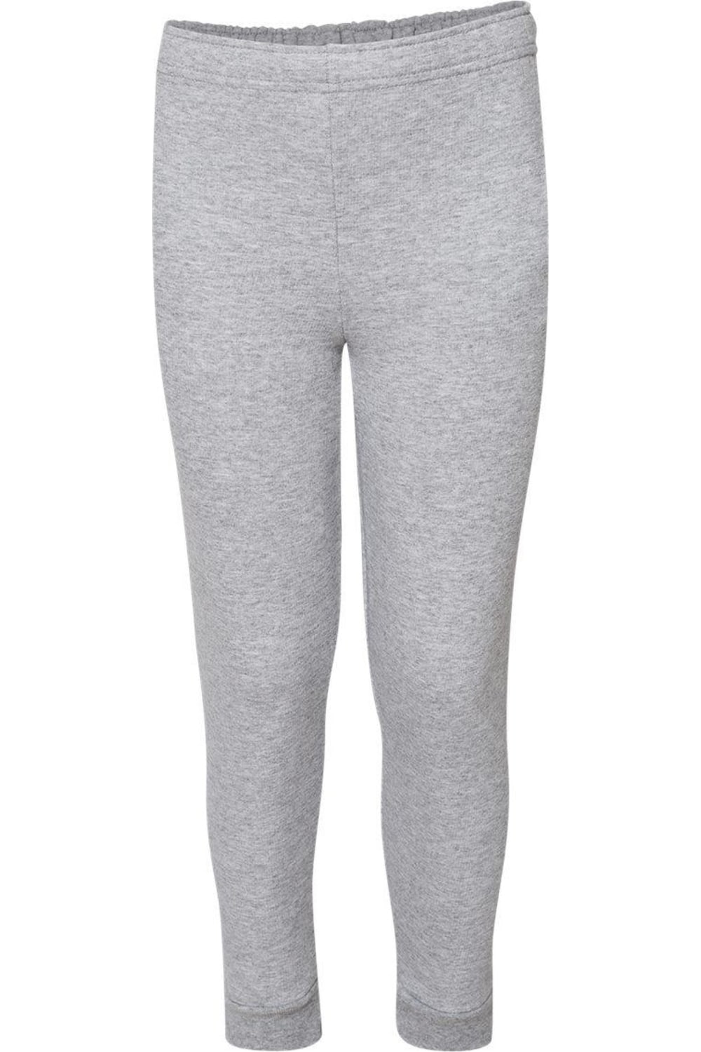

Спортивные брюки JERZEES NuBlend для молодежи, цвет athletic heather