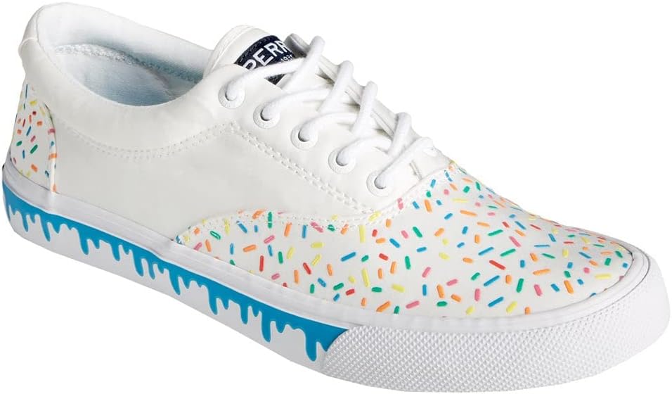 Мужские кроссовки Sperry Top-Sider, Sprinkles — фото 3