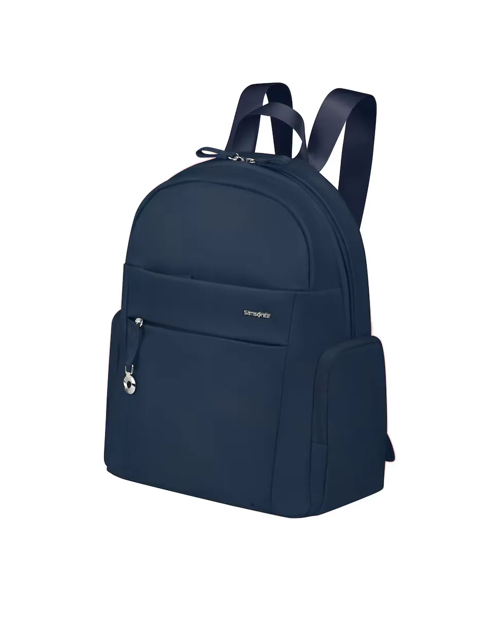 

Женский рюкзак Move 5.0 из переработанного материала Samsonite, индиго