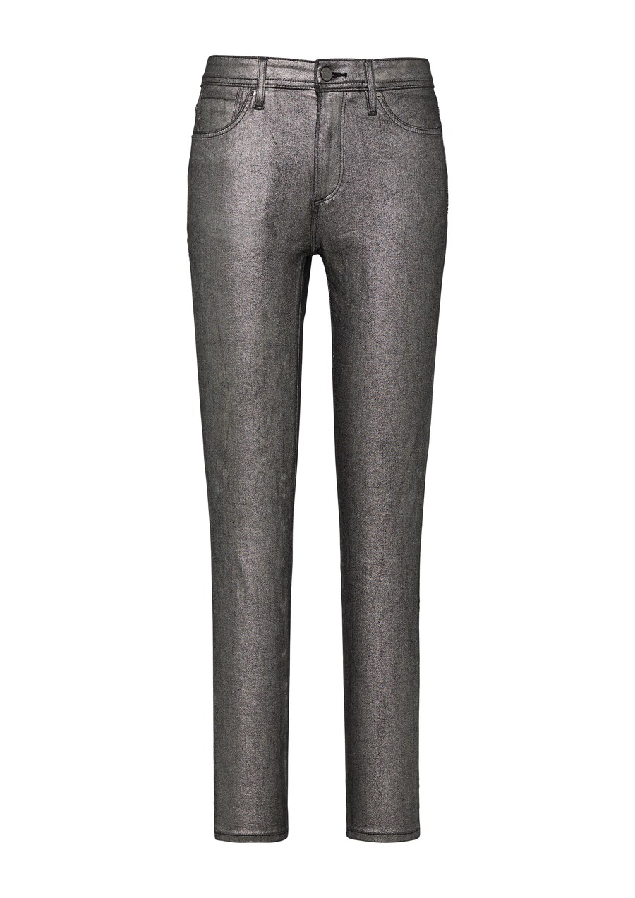 

Узкие джинсы s.Oliver Izabell, цвет Silver grey