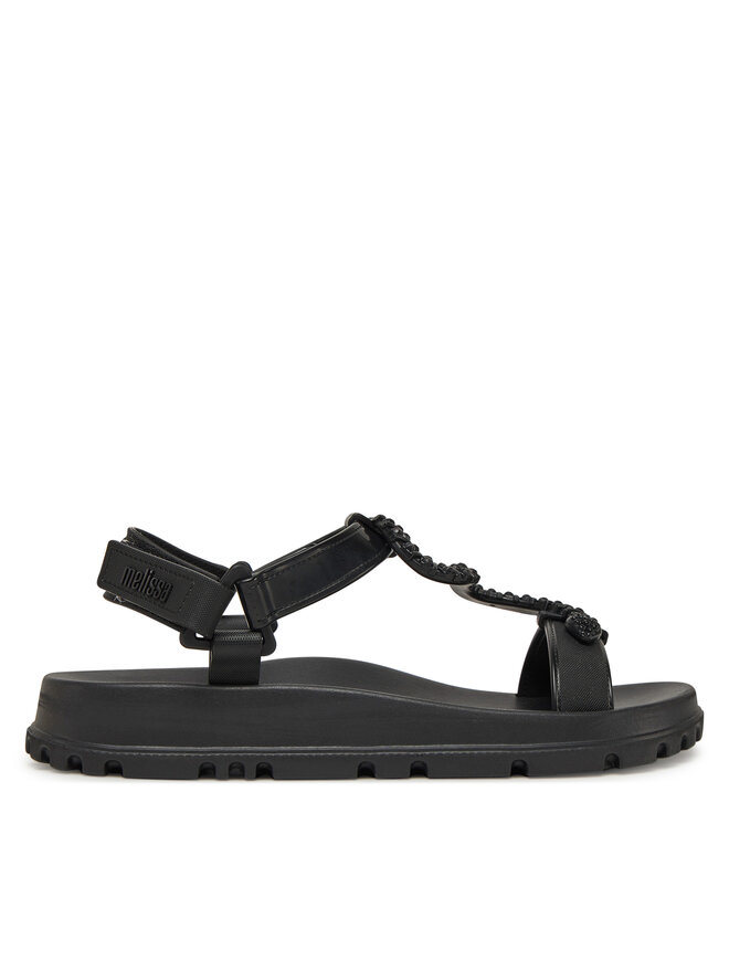 Сандалии Papete + Bo.Bô 35996 Melissa, черный