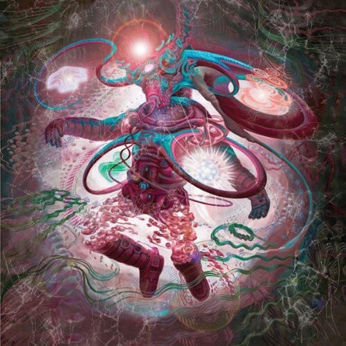 

CD диск Coheed & Cambria: Afterman: Descension: Deluxe