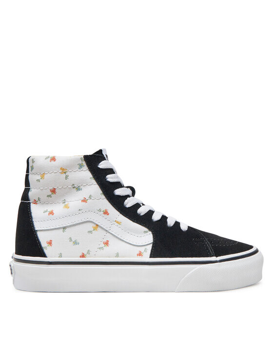 

Кроссовки Vans, черный