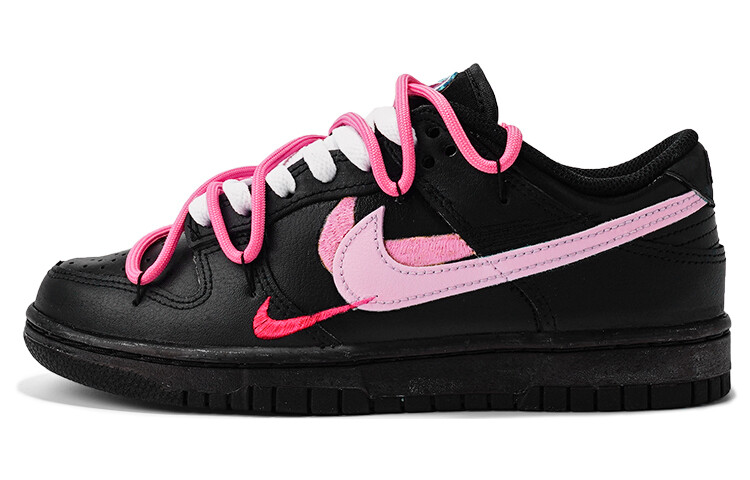 

Женские кроссовки для скейтбординга Nike Dunk Low