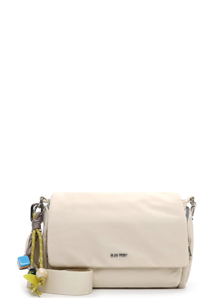 

SURI FREY Сумка через плечо SFY Sissy бежевого цвета
