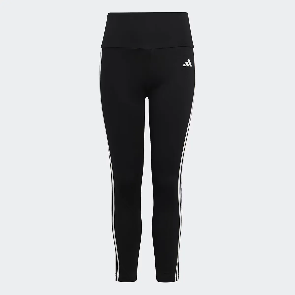 

Kids' Essentials Колготки Adidas AEROREADY, черный/белый
