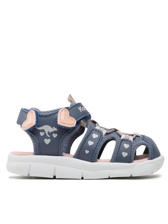 

Сандалии K-Mini 02035 000 KangaRoos, темно-синий