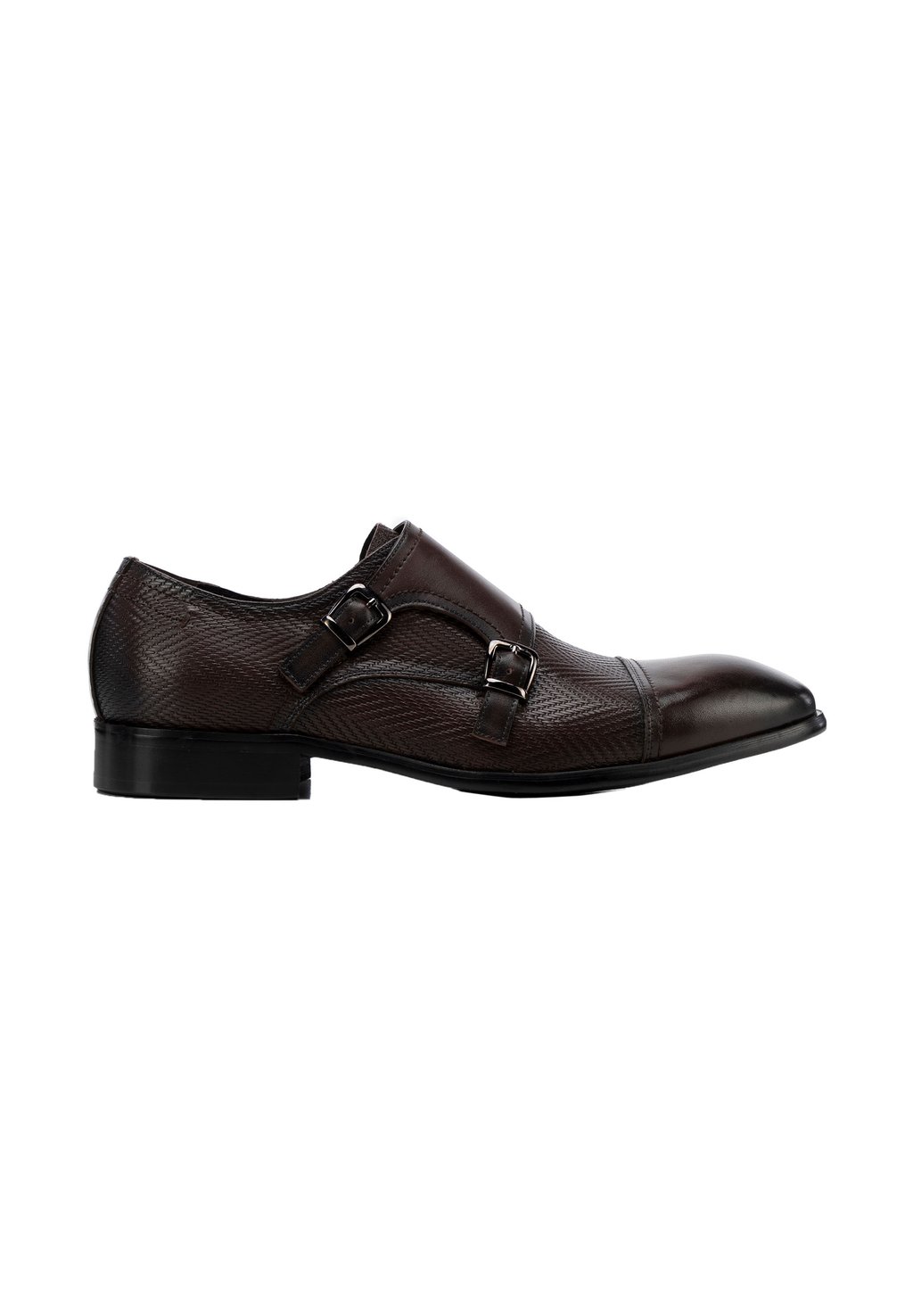 

Слипоны Smart slip-ons WITTCHEN, темно-коричневый