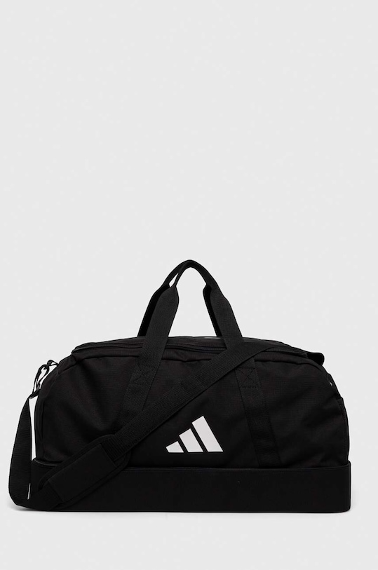 

Спортивная сумка Tiro League Adidas Performance, черный